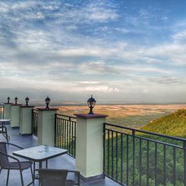 Favourite, hotel a Sighnaghi
