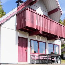 Ferienhaus 15 In Kirchheim