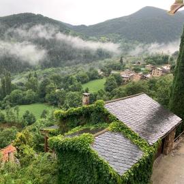Casa Rural Pirineu Nevà