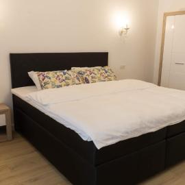 M Rooms, hotel in Boekarest