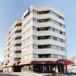 Stamford Suites, hotel sa Stamford