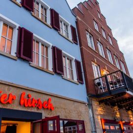 hirsch APARTEMENTS