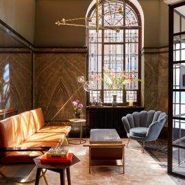 Hotel Indigo The Hague - Palace Noordeinde by IHG