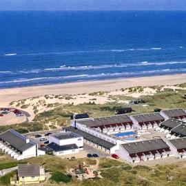 6 person holiday home in Brovst, hotell i Brovst