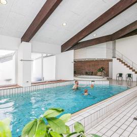 6 person holiday home in Brovst, hotel v destinácii Brovst