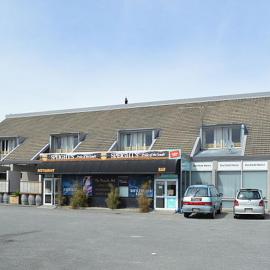 Darfield Hotel, hotel a Darfield