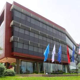 Best Western Premier Ark Hotel, hotel u Tirani