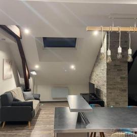 Urban Loft, Hotel in Vesoul