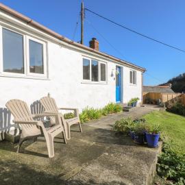 Cockle Island Cottage