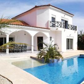Villa Roka - Toubab Dialaw, khách sạn ở Toubab Dialaw
