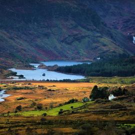 Ceim house, Restful rural home Gap of dunloe, Killarney, hotel a Derrylea