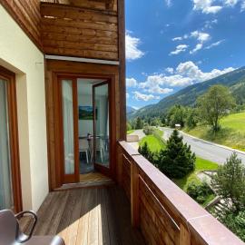 Rosies Family Apartment Bad Kleinkirchheim