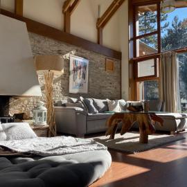 Pirin Golf and Spa Luxury Chalet, hotel v mestu Bansko