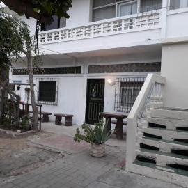 Suite frente a la playa, Hotel in Playas