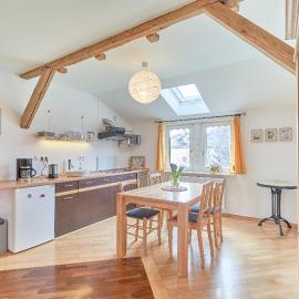 Ferienwohnung Neukölln