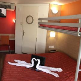 Premiere Classe Dunkerque Saint Pol Sur Mer, hotel sa Saint-Pol-sur-Mer