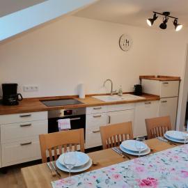 Ferienwohnung Bene, ξενοδοχείο σε Oberau