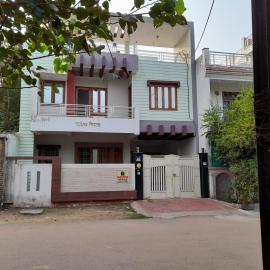 Govind Niwas Home Stay, hotel a Gwalior