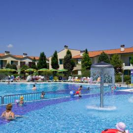 Villaggio Marco Polo