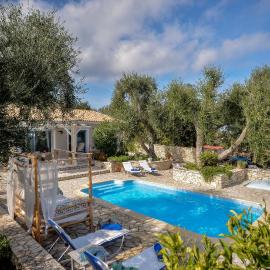 Villa Marmari