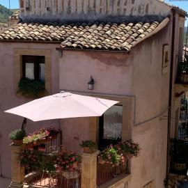 B&B Mugnos Charme Living, hotel a Licodia Eubea