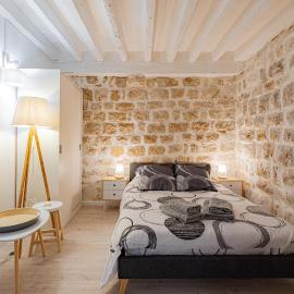 Vence...ses vieilles pierres, hotel in Vence