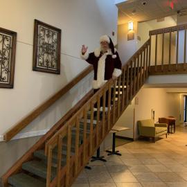 Nichols Inn & Suites, готель у місті Hastings