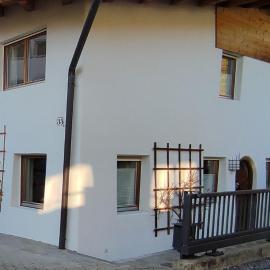 Apartment Martina, hotel Telfsben