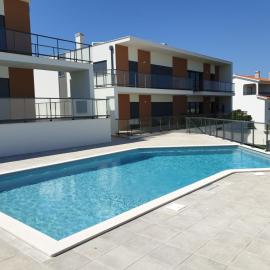 Na Baía, hotel in Salir do Porto
