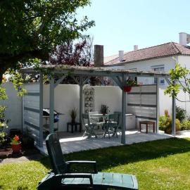 Charmante Maison idéalement située