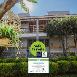Hotel Casa Caelum, hotel em Comitán de Domínguez