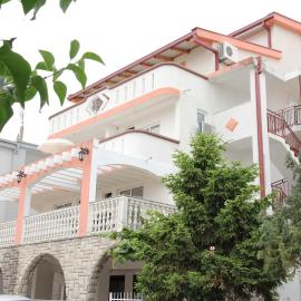 Guesthouse Civovic, hotel di Bar