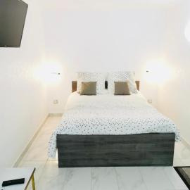 Agréable studio à proximité de Paris et Henri Mondor, hotel in Créteil
