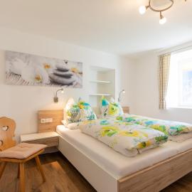 Appartments zum Beck, hotel u gradu Eggen