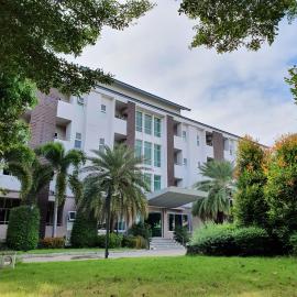 Orchid Surin, hotel in Surin