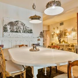 Luderna - Apartamento Besiberri