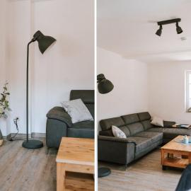 Ferienwohnung Ingrid Fröhlich, Hotel in Volkach