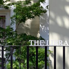 The Library