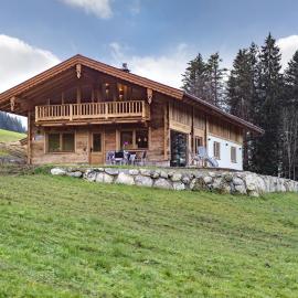 Panorama Lodge, khách sạn ở Walchsee