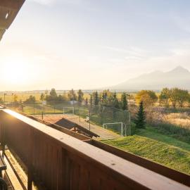 TATRYSTAY Apartments Tatranska