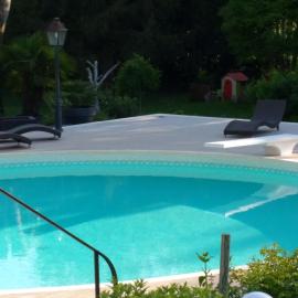 Moulin Rouhaud, hotel u gradu Montboyer