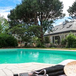 La Dolce Vita, hotel in Fouesnant