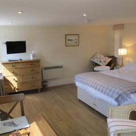 The Red Barn, hotel in Long Wittenham