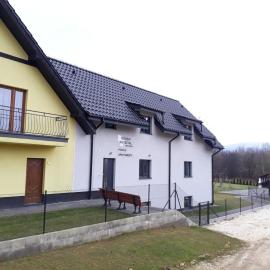 Górski Kryształ, hotel a Stronie Śląskie