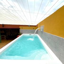 Casa Fagajesto