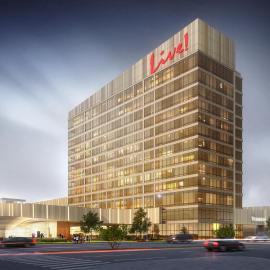 Live! Casino & Hotel - Philadelphia, hotel in Philadelphia