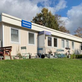 Hällefors में, होटल Hällefors Vandrarhem-Hostel & Kanotcenter