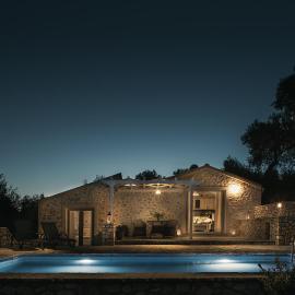 Villa Spitaki