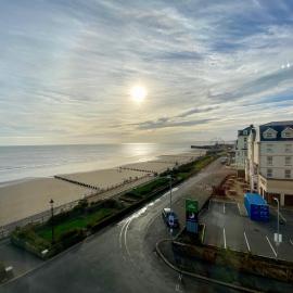 Oceana Holiday Apartments, hotel din Bridlington
