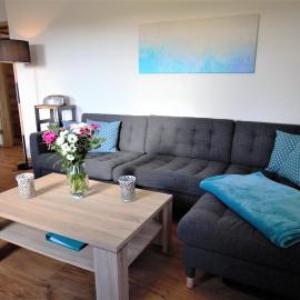 Ferienwohnung Heideblick, hotell sihtkohas Volkesfeld